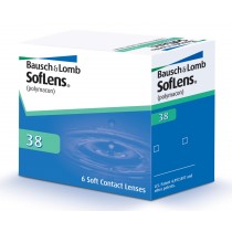 SOFLENS 59 CAJA 6 LENTILLAS