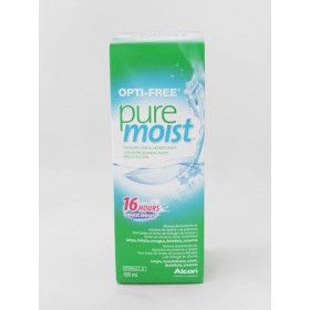 PURE MOIST 300ml