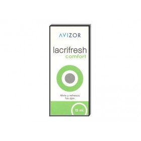 LACRIFRESH CONFORT