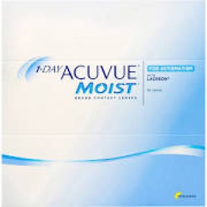 1 DAY ACUVUE MOIST ASTIGMATISMO CAJA 90 LENTILLAS