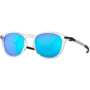 OAKLEY PITCHMAN 9439 04 TRANSPARENTE ESPEJO AZUL