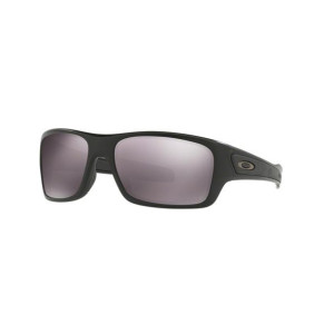 OAKLEY TURBINE 9003 06 JUNIOR POLAR ESPEJO NEGRA