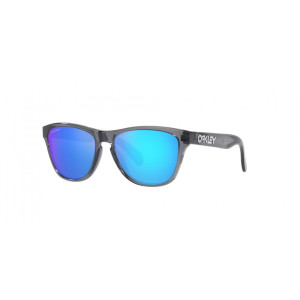 OAKLEY FROGSKINS XXS 9009 02 ESPEJO AZUL JUNIOR