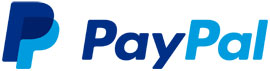 Pago seguro por paypal